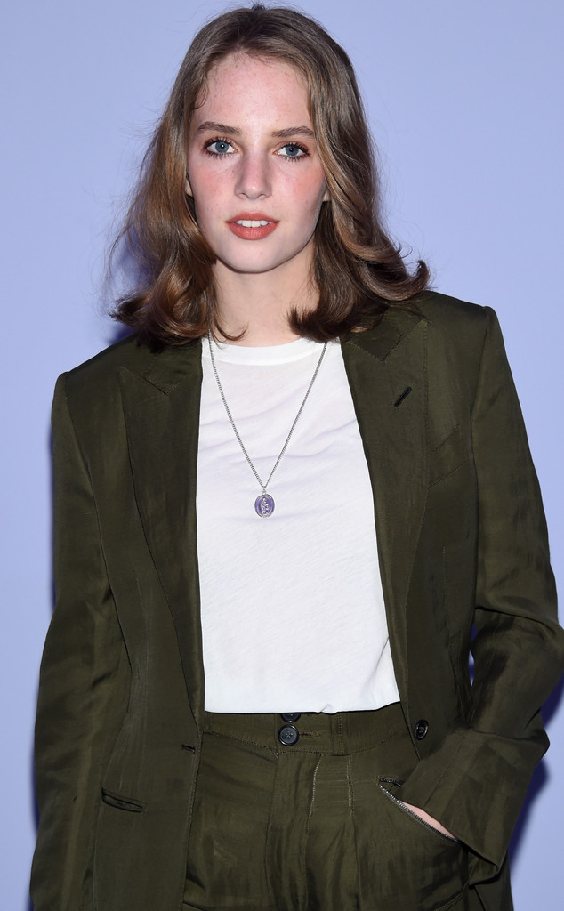 Stranger Things Season 3 Adds Maya Hawke, Makes Good on the Promise of
